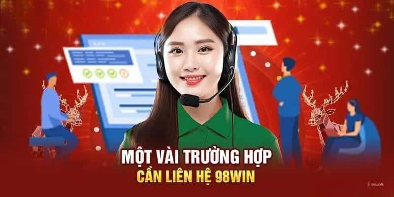 Cách xử lý khi quên mật khẩu đăng nhập nhà cái 98win