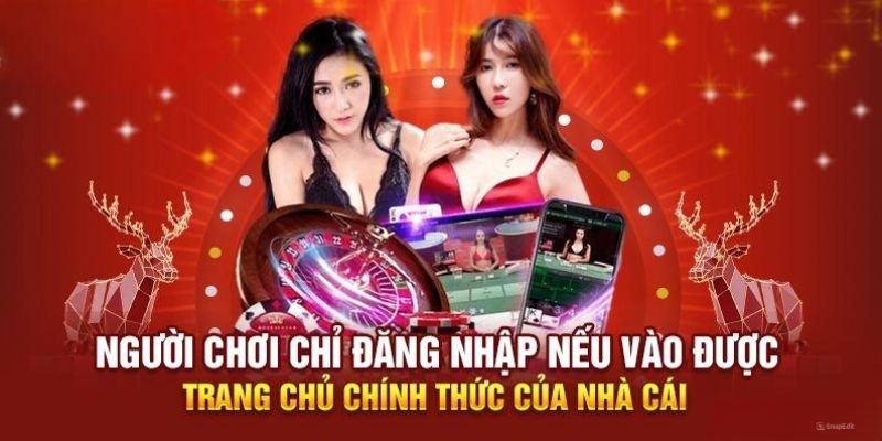 Lưu ý cần thiết để đăng nhập thuận lợi