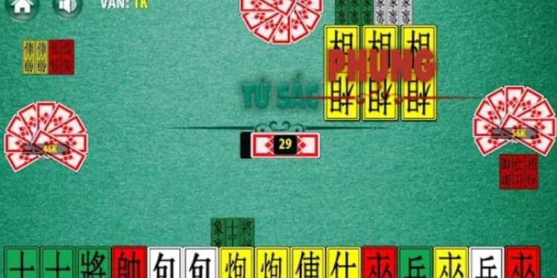 Để tham gia chơi hiểu các tính điểm là điều cần thiết