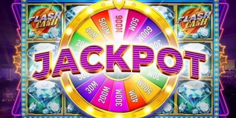 Kinh nghiệm cá cược slot machine bất bại từ tay chơi lâu năm