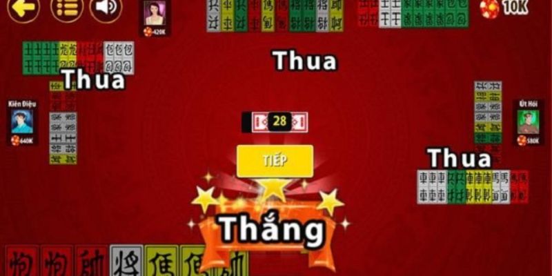 Lưu ý luật này để áp dụng đúng khi chơi