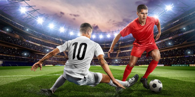 Người mới có thể tham gia mà không gặp bất kỳ khó khăn nào